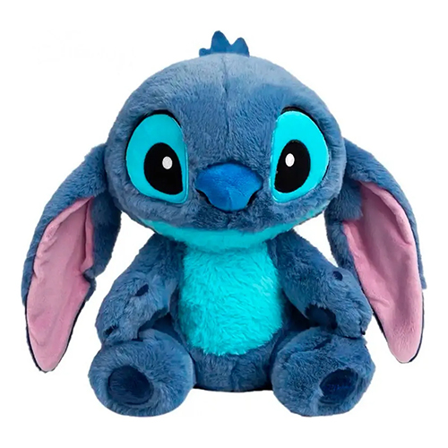 Pelúcia Stitch Grande Disney
