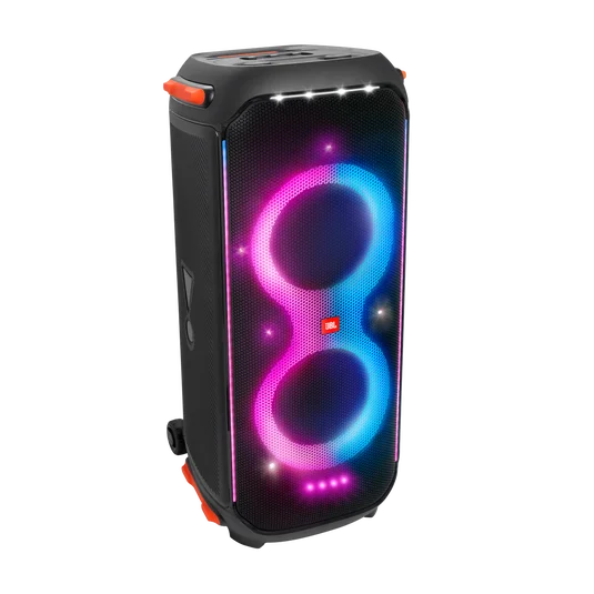 JBL Partybox 710 Preta
