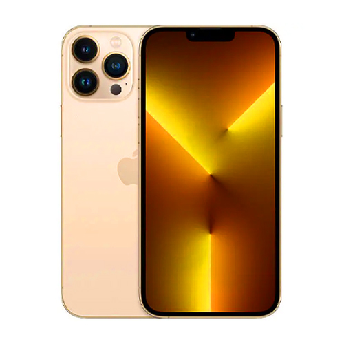 iPhone 15 Pro Max (256GB) Dourado