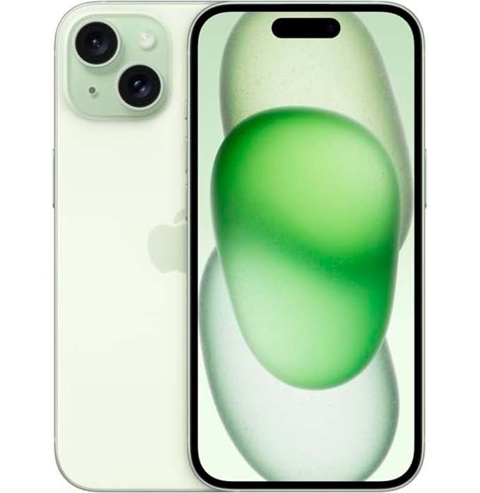 iPhone 15 Pro Max (256GB) Verde