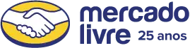 Mercado Livre 25 Anos